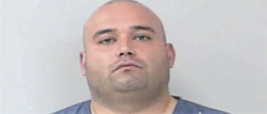 Robert McCray, - St. Lucie County, FL 